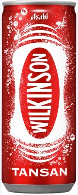 ウィルキンソン　タンサン
