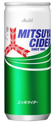 三ツ矢サイダー　２０本入り