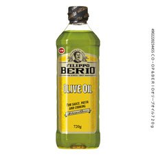 オリーブオイル