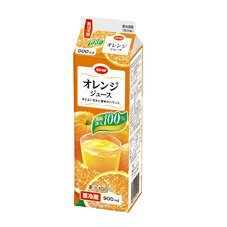 オレンジジュース