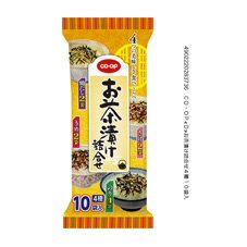 お茶漬け詰合せ