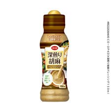 深煎り胡麻ドレッシング