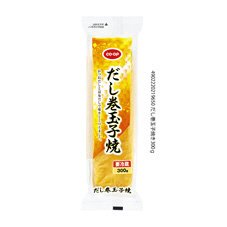 だし巻玉子焼