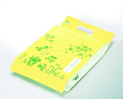 蕪村　花形づくし