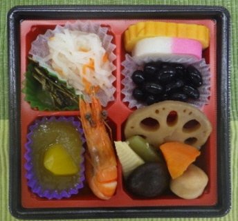 おせちセット（慶）