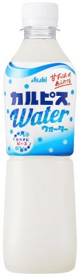 カルピスウォーター（Ｒ）　ＰＥＴ
