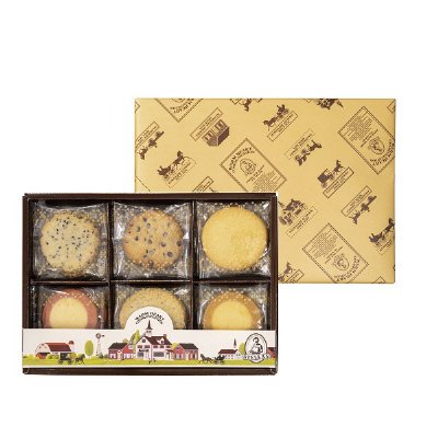 ウォームハート（S）　２４枚