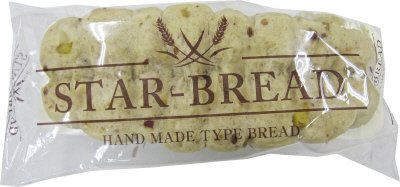 スターブレッド（くるみおさつ）