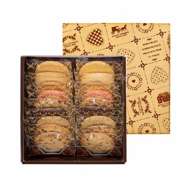 メッセージ（M）　１８枚