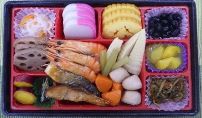 おせちセット（翔）