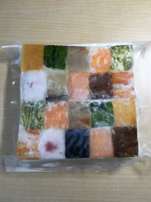 なみはや寿司