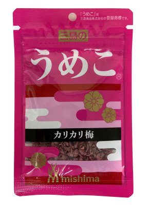 うめこ