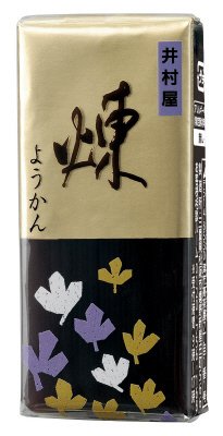 ミニようかん　煉