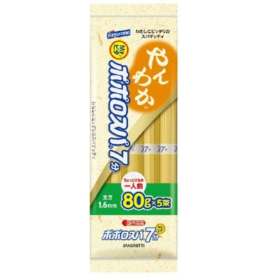 Ｍｙピタポポロスパやんわか７分結束