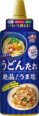 イチオシ！うどんたれ　絶品！うま塩