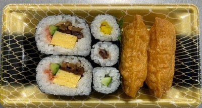 助六寿司