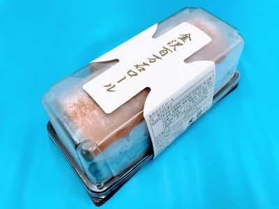 金沢百万石ロール