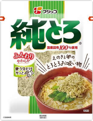 純とろ　小袋