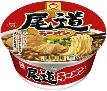 尾道ラーメン
