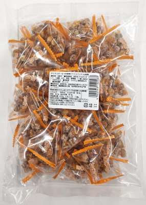 カリカリぴーなつ甘味噌 お得用