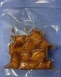 たらこ甘露煮