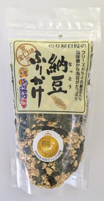 納豆ふりかけ