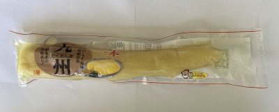 九州たくあん漬　一本