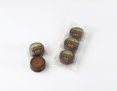 チョコマロン