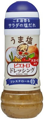 ピエトロドレッシング うま塩