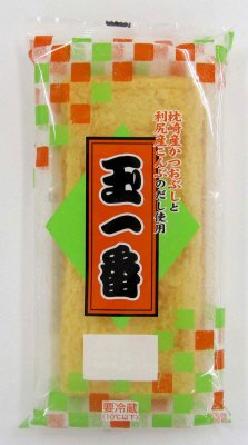 厚焼玉子玉一番