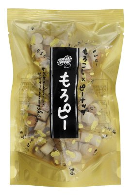 もろピー