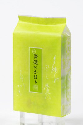 青磯のかほり