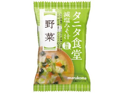 ＦＤ　タニタ食堂監修　野菜