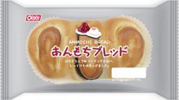 あんもちブレッド