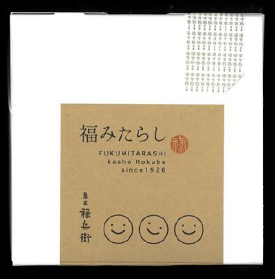 福みたらし（冷凍）