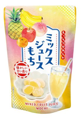 ミックスジュースもち