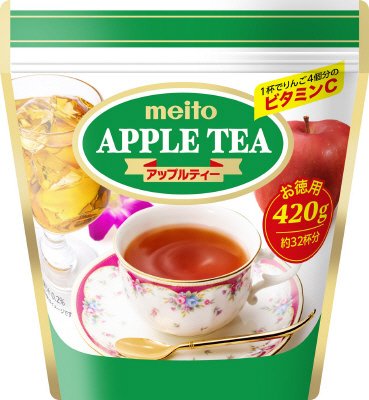アップルティー４２０G