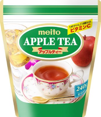 アップルティー２４０G