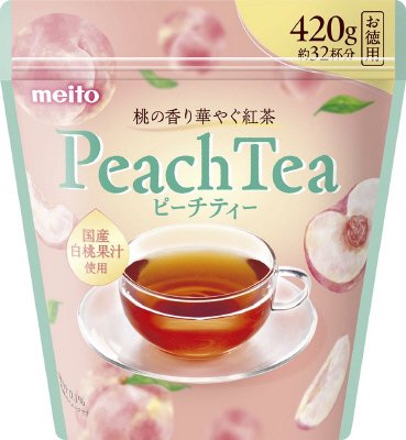 ピーチティー４２０G