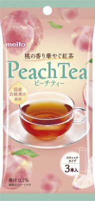 ピーチティー３Ｐ
