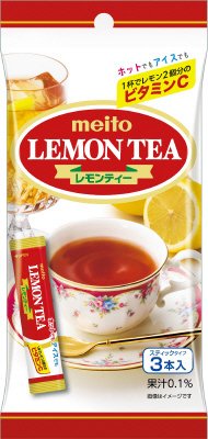 レモンティー３P
