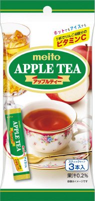 アップルティー３Ｐ