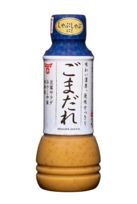 ごまだれ