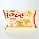 北海道なまらめんこいシュー