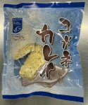 MSC 骨とりかれいのフライパン焼き（カレー）