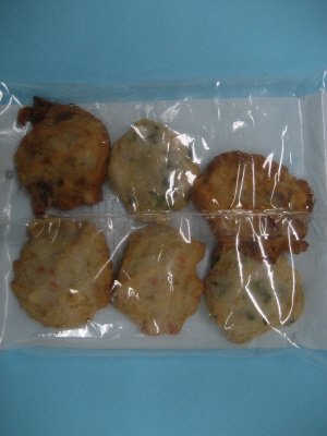 山陰の浜風春味セット