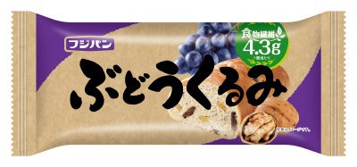 ぶどうくるみ
