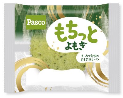 もちっとよもぎ
