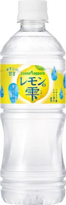 レモンの雫