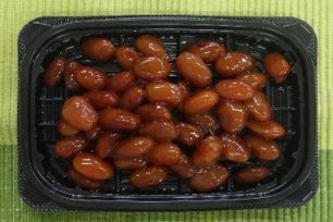 金時豆